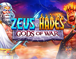 Zeus vs Hades